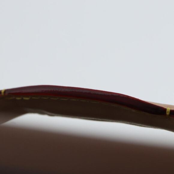 LOUIS VUITTON Monogram Rolling Trunk M20212 - Picture 15 of 16